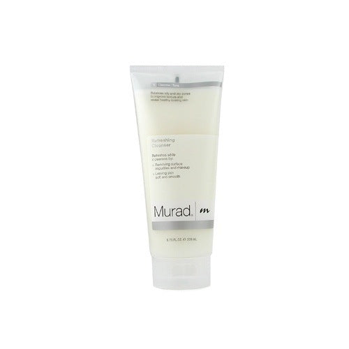 Murad by Murad HYDRATION Refreshing Cleanser --200ml/6.75oz