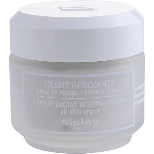 Sisley by Sisley Sisley Botanical Gentle Facial Buffing Cream--50ml/1.6oz