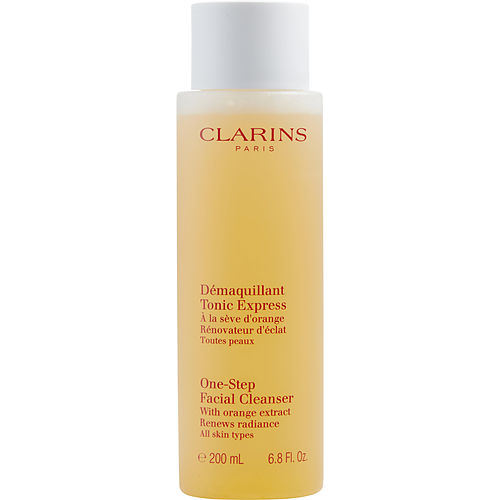Clarins by Clarins One Step Facial Cleanser--200ml/6.8oz