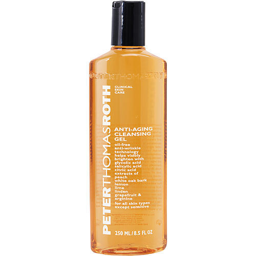 Peter Thomas Roth by Peter Thomas Roth Anti Aging Cleansing Gel--250ml/8.5oz