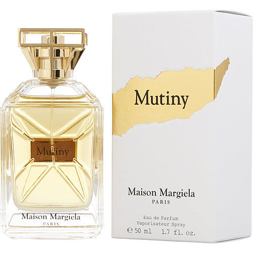 MUTINY by Maison Margiela EAU DE PARFUM SPRAY 1.7 OZ