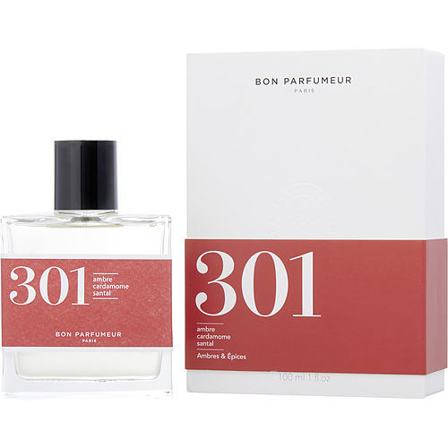 BON PARFUMEUR 301 by Bon Parfumeur EAU DE PARFUM SPRAY 3.3 OZ