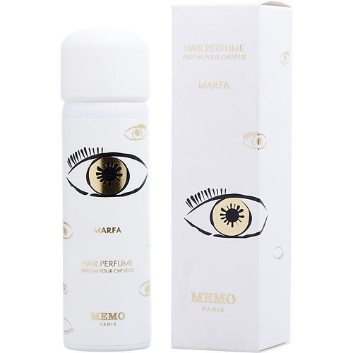 MEMO PARIS MARFA by Memo Paris HAIR MIST 2.7 OZ