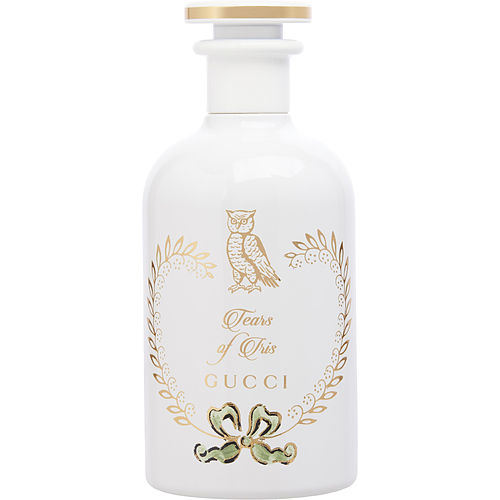 GUCCI TEARS OF IRIS by Gucci EAU DE PARFUM SPRAY 3.3 OZ *TESTER