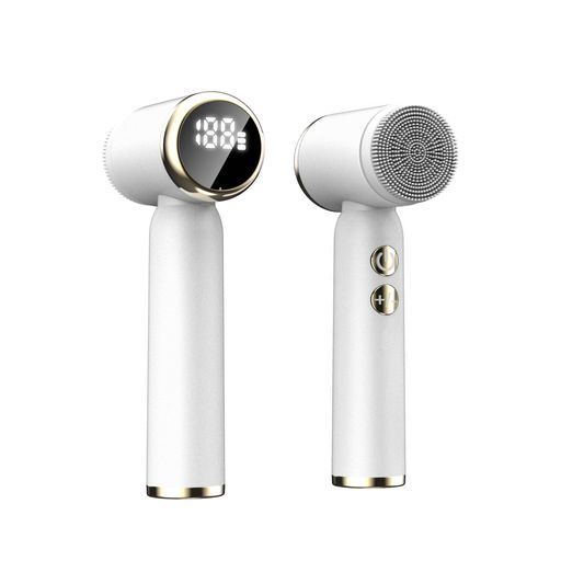 6 N 1 LED FACIAL CLEANSING SYSTEM