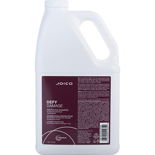 JOICO by Joico DEFY DAMAGE PROTECTIVE SHAMPOO 64 OZ