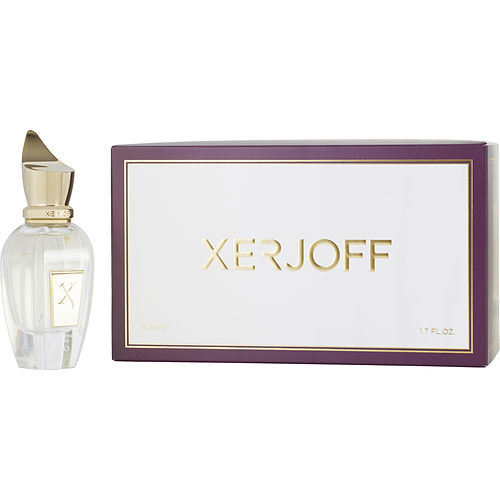 XERJOFF NIO by Xerjoff EAU DE PARFUM SPRAY 1.7 OZ