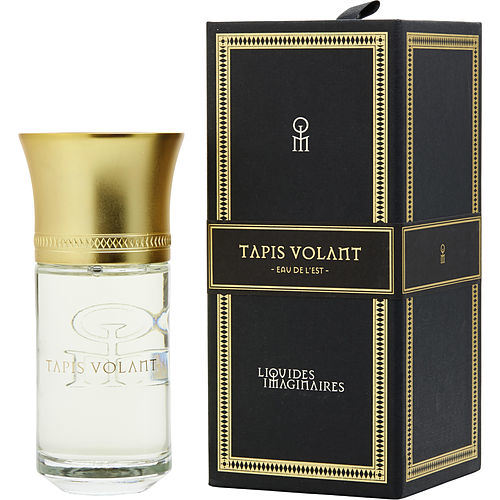 LIQUIDES IMAGINAIRES TAPIS VOLANT by Liquides Imaginaires EAU DE PARFUM SPRAY 3.3 OZ