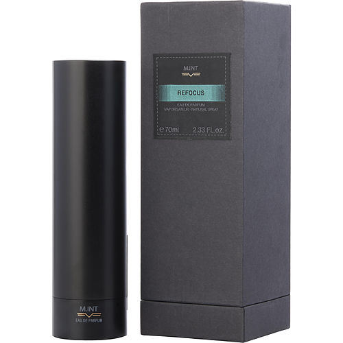 M.INT REFOCUS by M.INT EAU DE PARFUM SPRAY 2.3 OZ