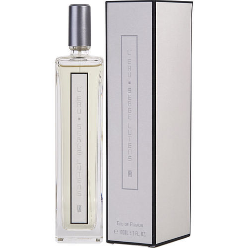 SERGE LUTENS L'EAU SERGE LUTENS by Serge Lutens EAU DE PARFUM SPRAY 3.3 OZ