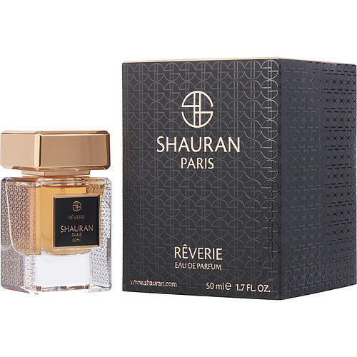 SHAURAN REVERIE by Shauran EAU DE PARFUM SPRAY 1.7 OZ