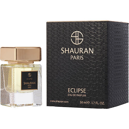 SHAURAN ECLIPSE by Shauran EAU DE PARFUM SPRAY 1.7 OZ