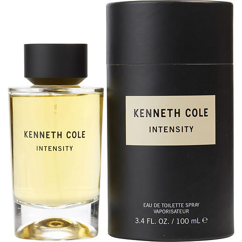 KENNETH COLE INTENSITY by Kenneth Cole EDT SPRAY 3.4 OZ