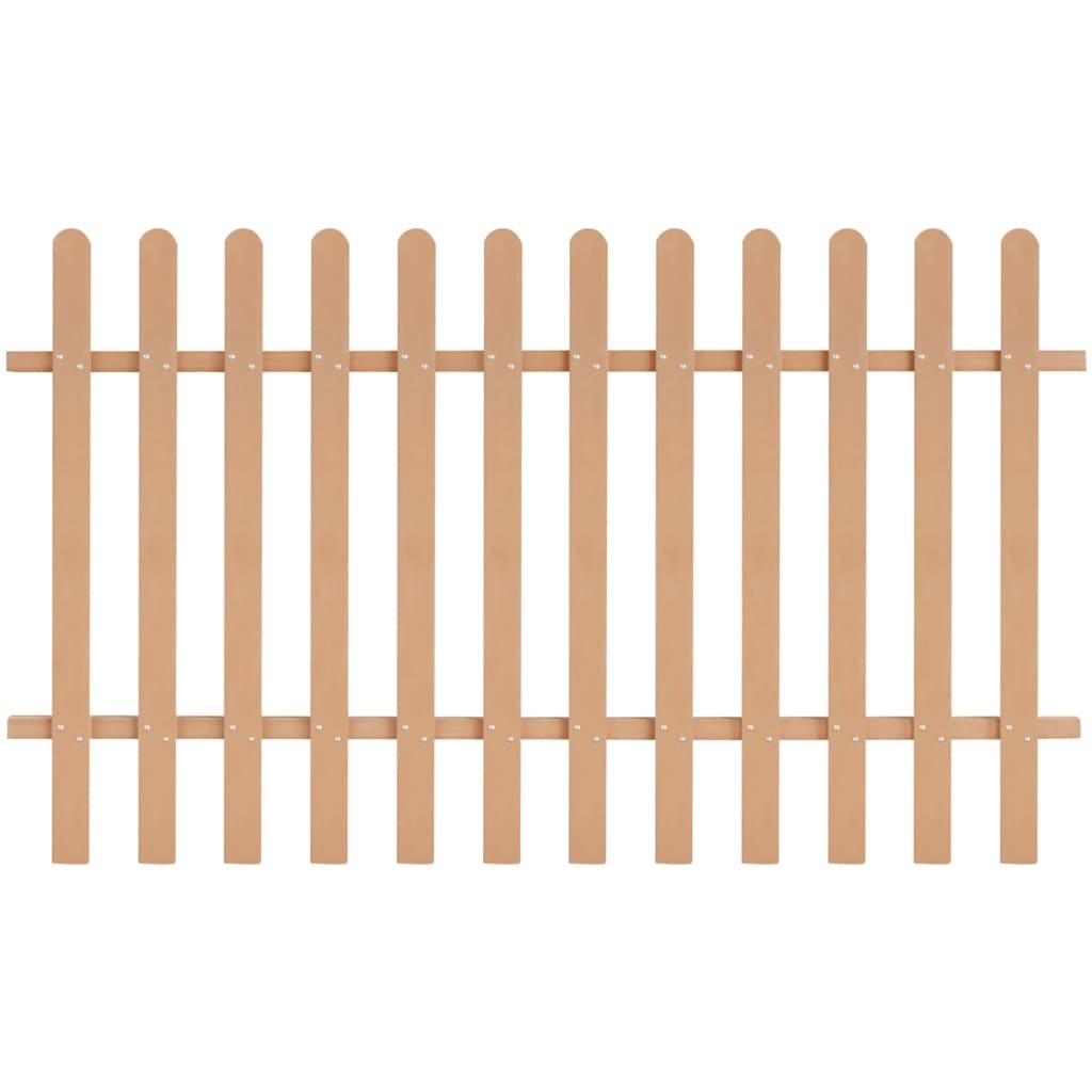 Picket Fence WPC 78.7"x47.2"