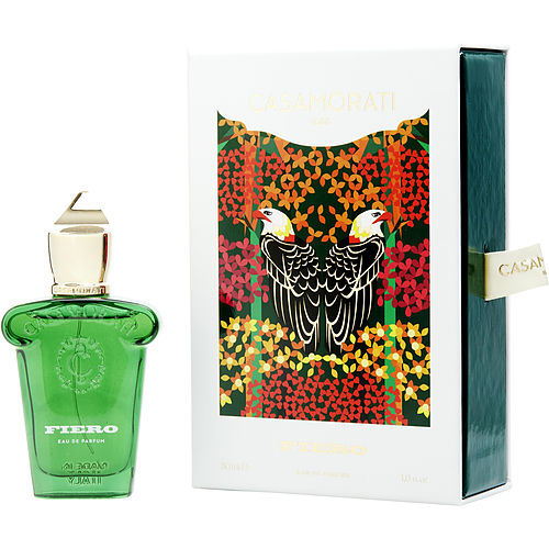 XERJOFF CASAMORATI 1888 FIERO by Xerjoff EAU DE PARFUM SPRAY 1 OZ