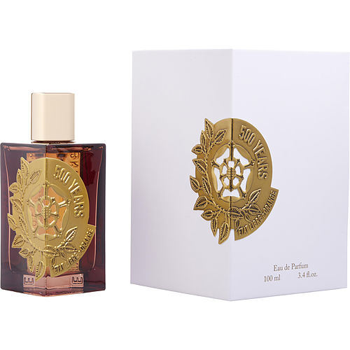 ETAT LIBRE D'ORANGE 500 YEARS by Etat Libre d' Orange EAU DE PARFUM SPRAY 3.4 OZ
