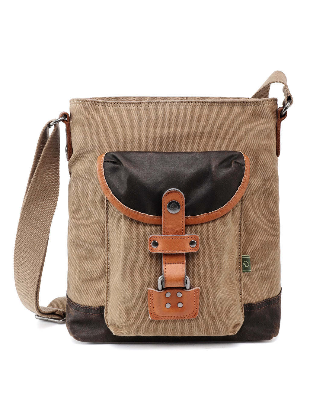 Tapa Crossbody