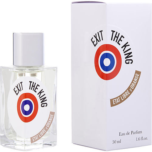 ETAT LIBRE D'ORANGE EXIT THE KING by Etat Libre d' Orange EAU DE PARFUM SPRAY 1.7 OZ