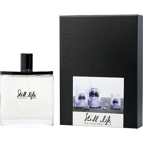 OLFACTIVE STUDIO STILL LIFE by OLFACTIVE STUDIO EAU DE PARFUM SPRAY 3.4 OZ