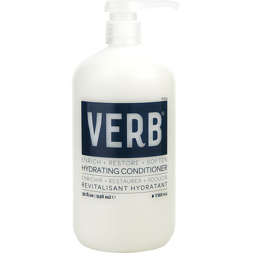 VERB by VERB HYDRATING CONDITIONER 32 OZ