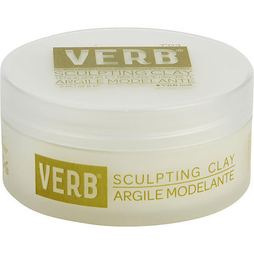 VERB by VERB SCULPTING CLAY 2 OZ