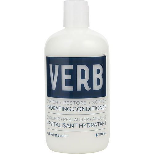 VERB by VERB HYDRATING CONDITIONER 12 OZ