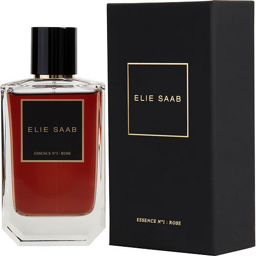 ELIE SAAB ESSENCE NO 1 ROSE by Elie Saab EAU DE PARFUM SPRAY 3.3 OZ