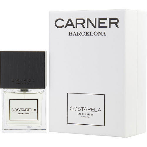 CARNER BARCELONA COSTARELA by Carner Barcelona EAU DE PARFUM SPRAY 3.4 OZ