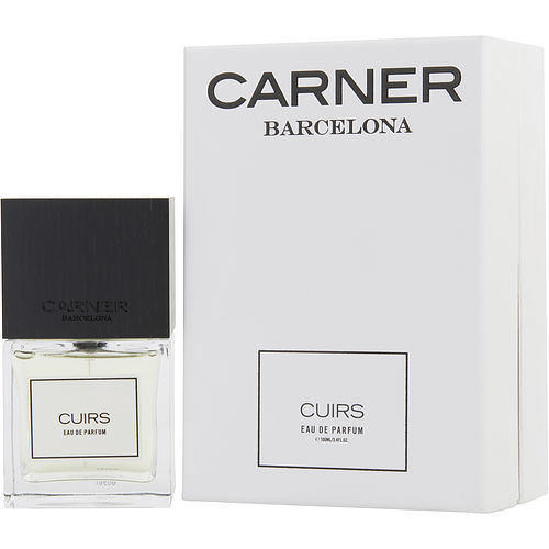CARNER BARCELONA CUIRS by Carner Barcelona EAU DE PARFUM SPRAY 3.4 OZ