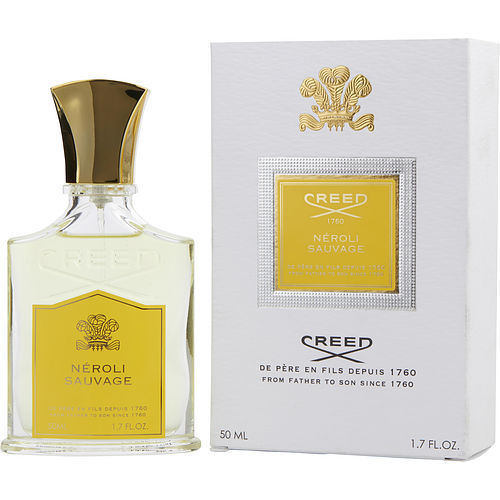 CREED NEROLI SAUVAGE by Creed EAU DE PARFUM SPRAY 1.7 OZ