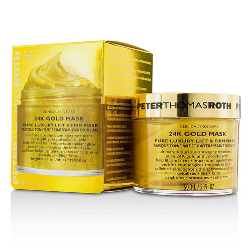 Peter Thomas Roth by Peter Thomas Roth 24K Gold Mask --150ml/5oz