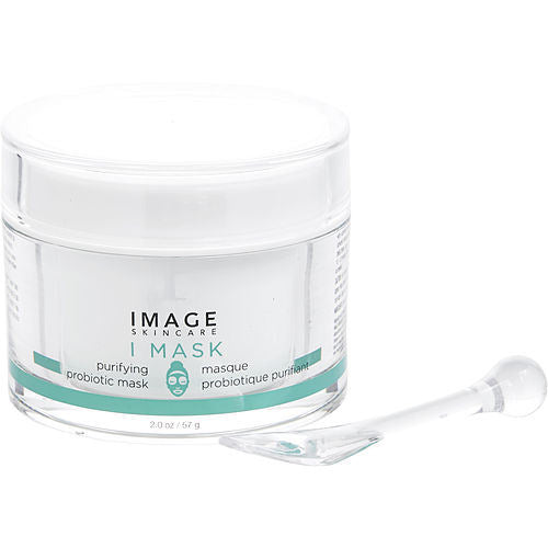 IMAGE SKINCARE by Image Skincare I Mask Purifying Probiotic Mask --57g/2oz