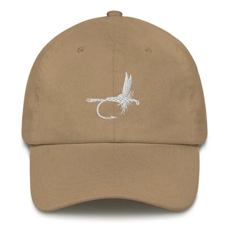 Fly Fishing Hat; Fly Fishing Cap; Fishing Hat; Fishing Cap; Fly Hook