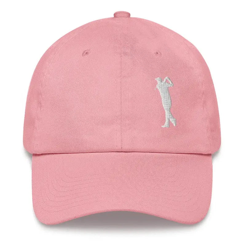 Golfer Hat; Golf Hat; Hat for Golfers; Ball Cap for Golfers