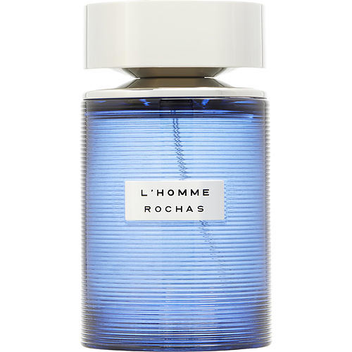 L'HOMME ROCHAS by Rochas EDT SPRAY 3.3 OZ *TESTER