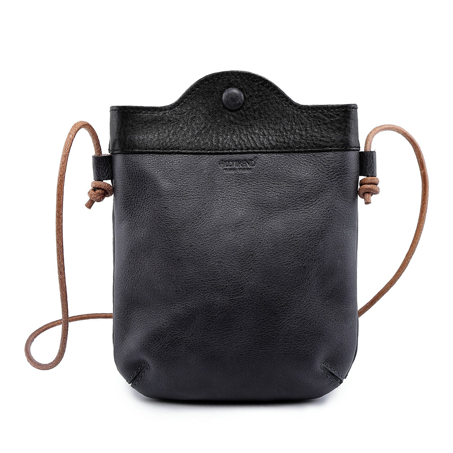 Old Trend Genuine Leather Out West Crossbody