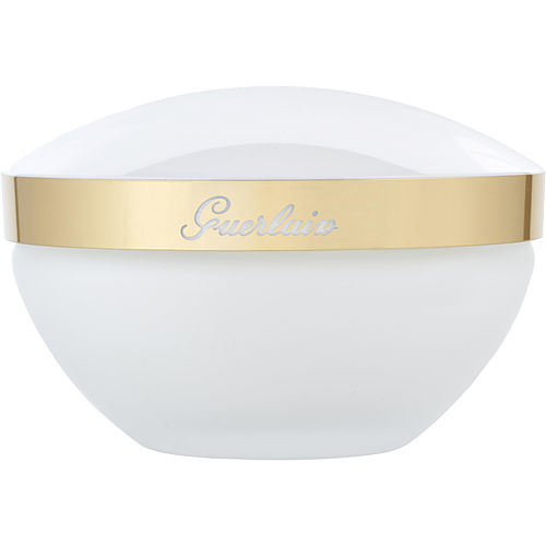 GUERLAIN by Guerlain Pure Radiance Cleansing Cream - Creme De Beaute --200ml/6.7oz