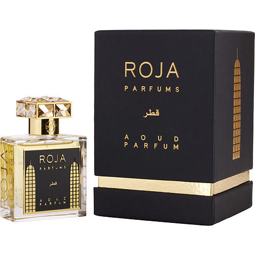 ROJA QATAR by Roja Dove PARFUM SPRAY 1.7 OZ