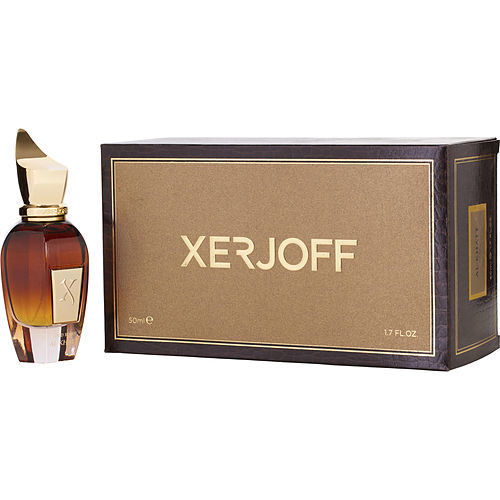 XERJOFF AL-KHAT by Xerjoff EAU DE PARFUM SPRAY 1.7 OZ