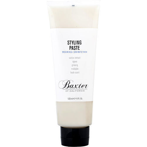 Baxter of California by Baxter of California STYLING PASTE 4 OZ