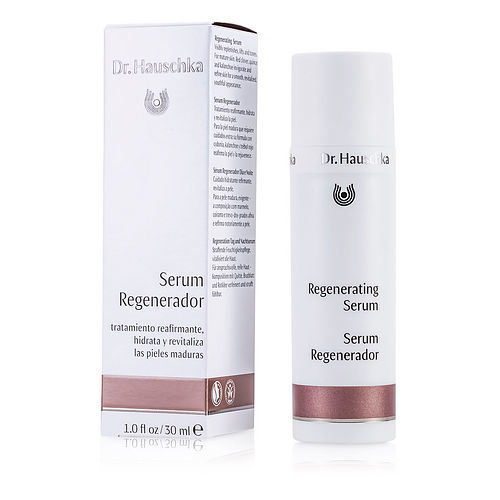 Dr. Hauschka by Dr. Hauschka Regenerating Serum --30ml/1oz