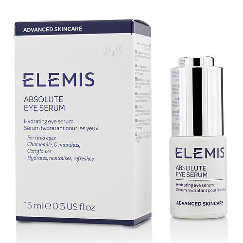 Elemis by Elemis Absolute Eye Serum --15ml/0.5oz