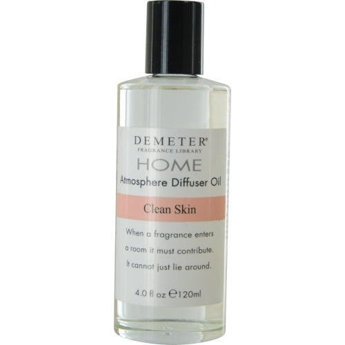 DEMETER CLEAN SKIN by Demeter ATMOSPHERE DIFFUSER OIL 4 OZ
