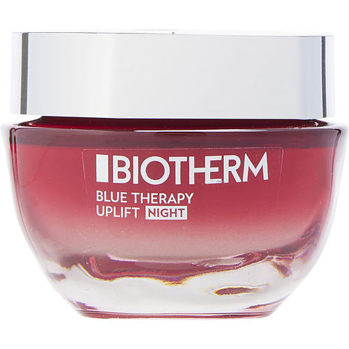Biotherm by BIOTHERM Blue Therapy Red Algae Uplift Night Firming & Renewing Night Cream --50ml/1.69oz