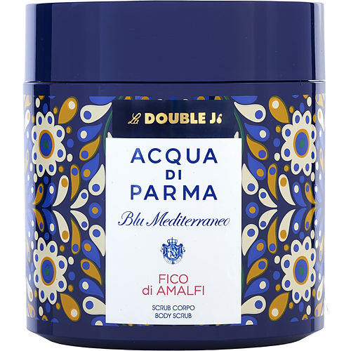 ACQUA DI PARMA BLUE MEDITERRANEO FICO DI AMALFI by Acqua di Parma BODY SCRUB 6.7 OZ