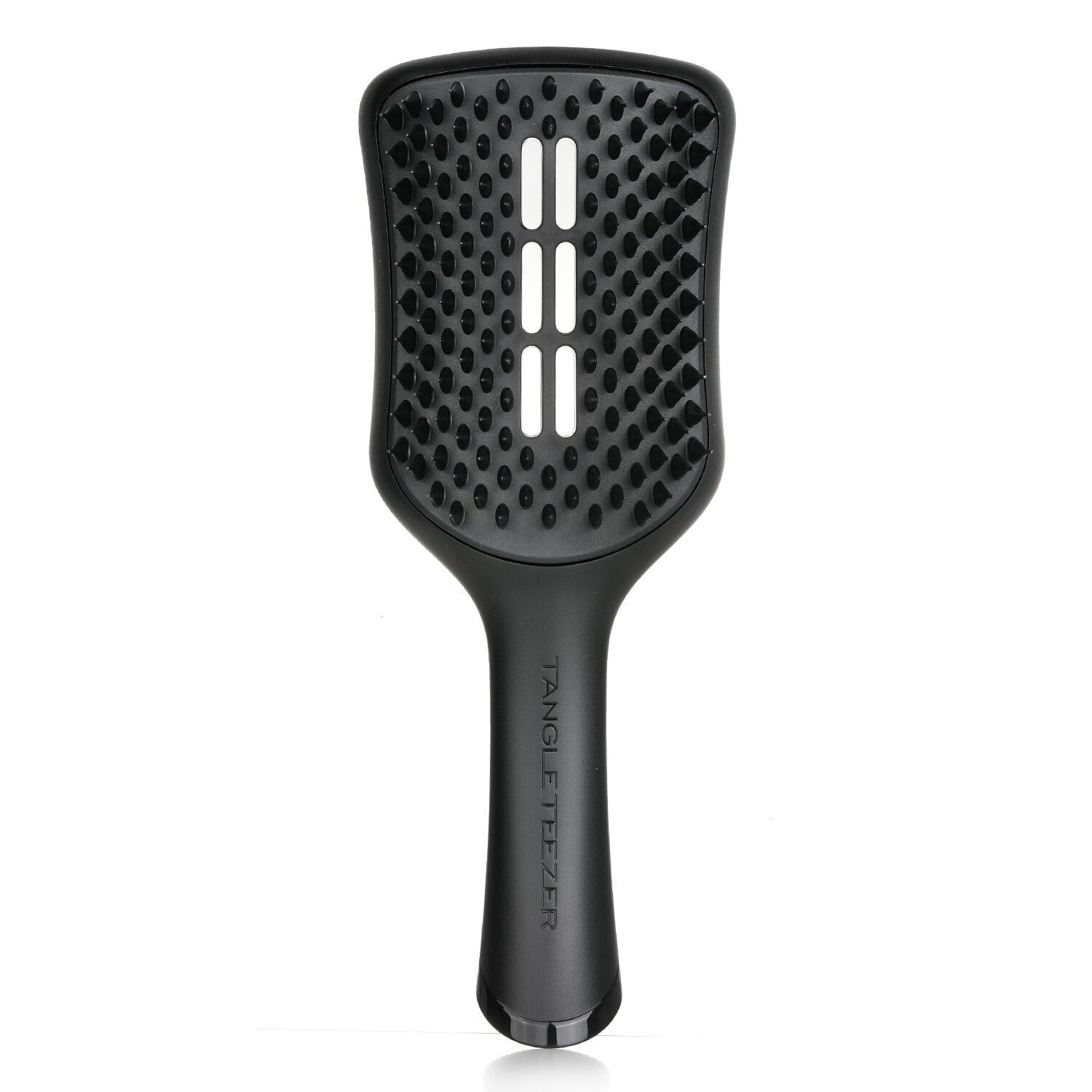 TANGLE TEEZER - Professional Vented Blow-Dry Hair Brush (Large Size) - # Black    EDGL-BB-010821 1pc