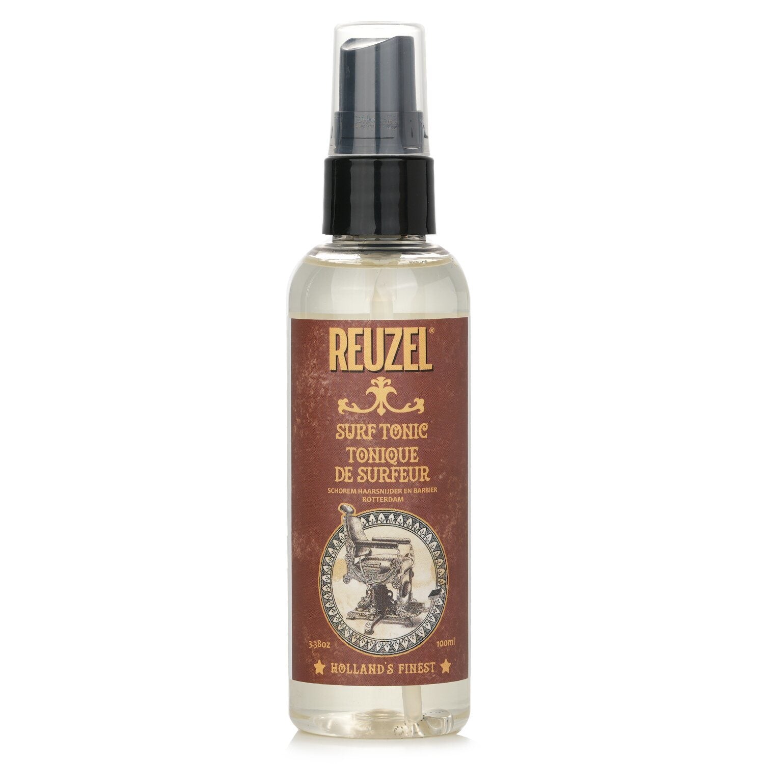 REUZEL - Surf Tonic Spray 313879 100ml/3.38oz