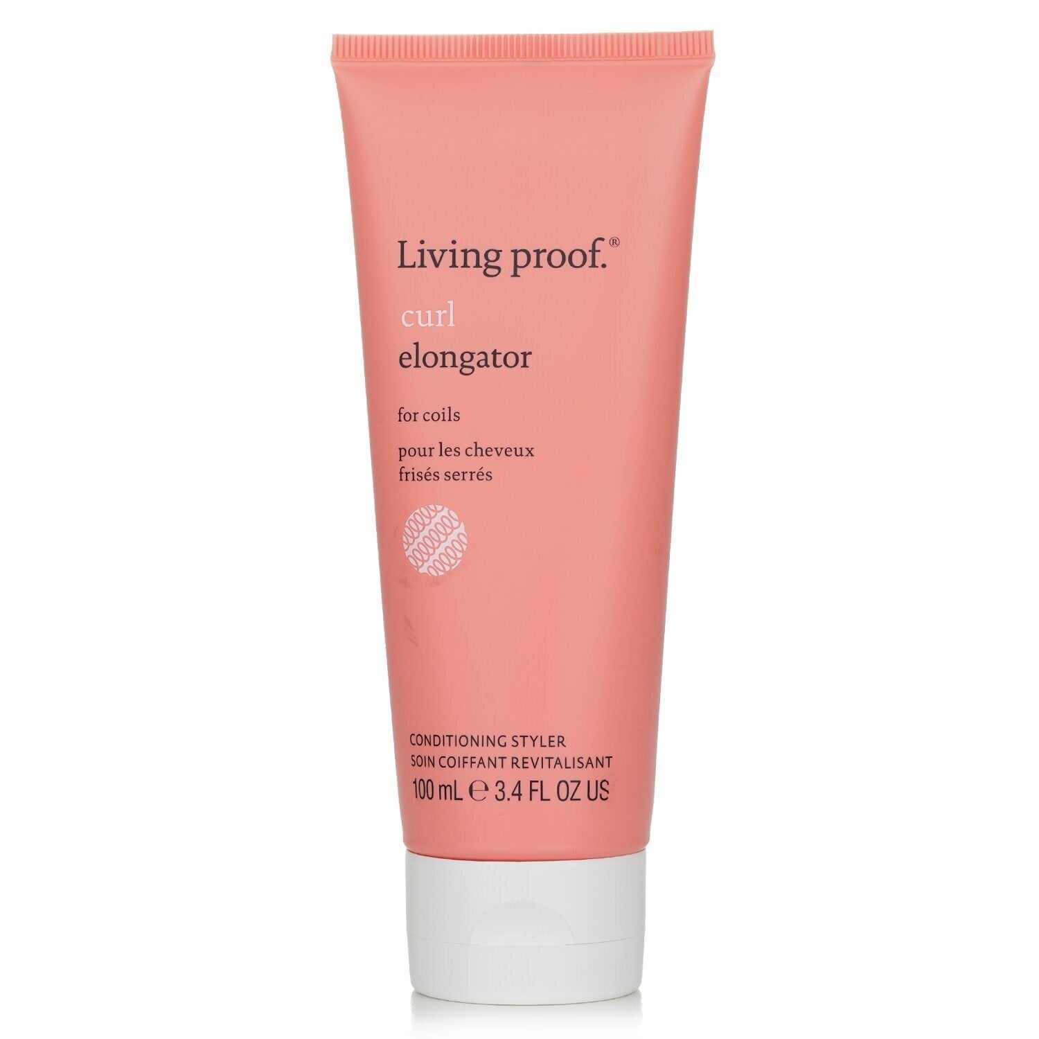 LIVING PROOF - Curl Elongator Styler 028310 100ml/3.4oz
