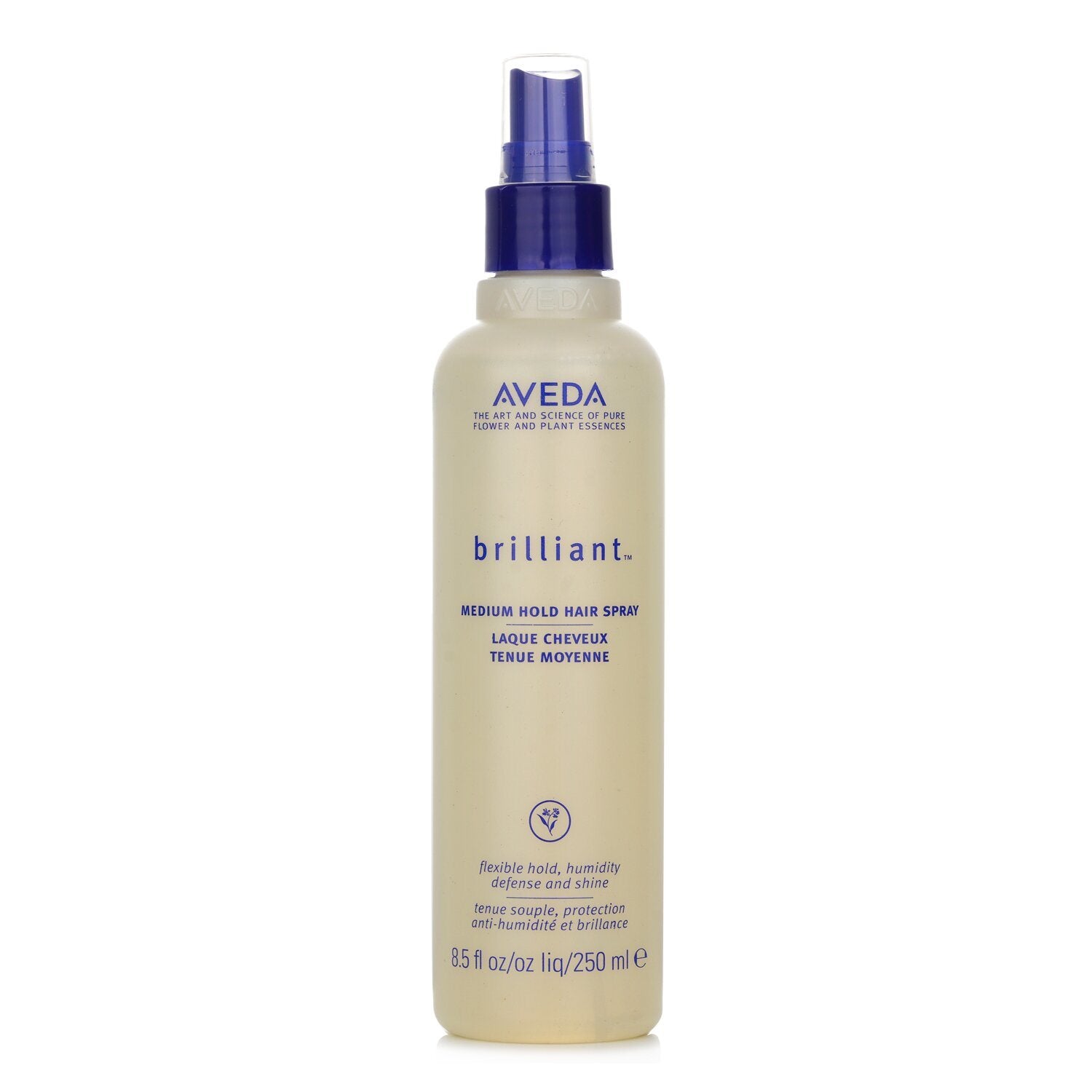 AVEDA - Brilliant Medium Hold Hair Spray with Camomile A1KA 250ml/8.5oz