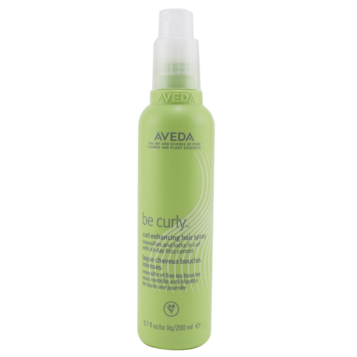 AVEDA - Be Curly Curl Enhancing Hair Spray AARW 200ml/6.7oz